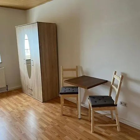 Donau Home Donauwörth Zewnętrze zdjęcie