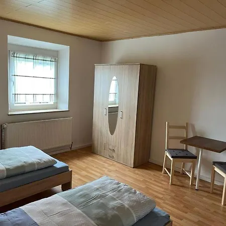 Donau Home Donauwörth Zewnętrze zdjęcie