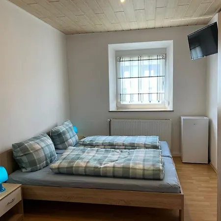 Donau Home Donauwörth Zewnętrze zdjęcie