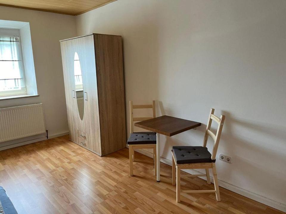 Donau Séjour chez l'habitant *
