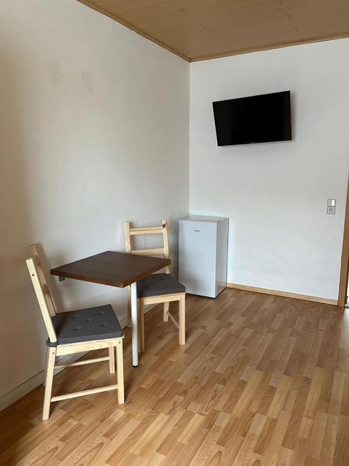Donau Séjour chez l'habitant