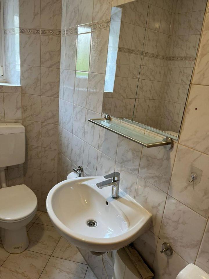 Séjour chez l'habitant Donau